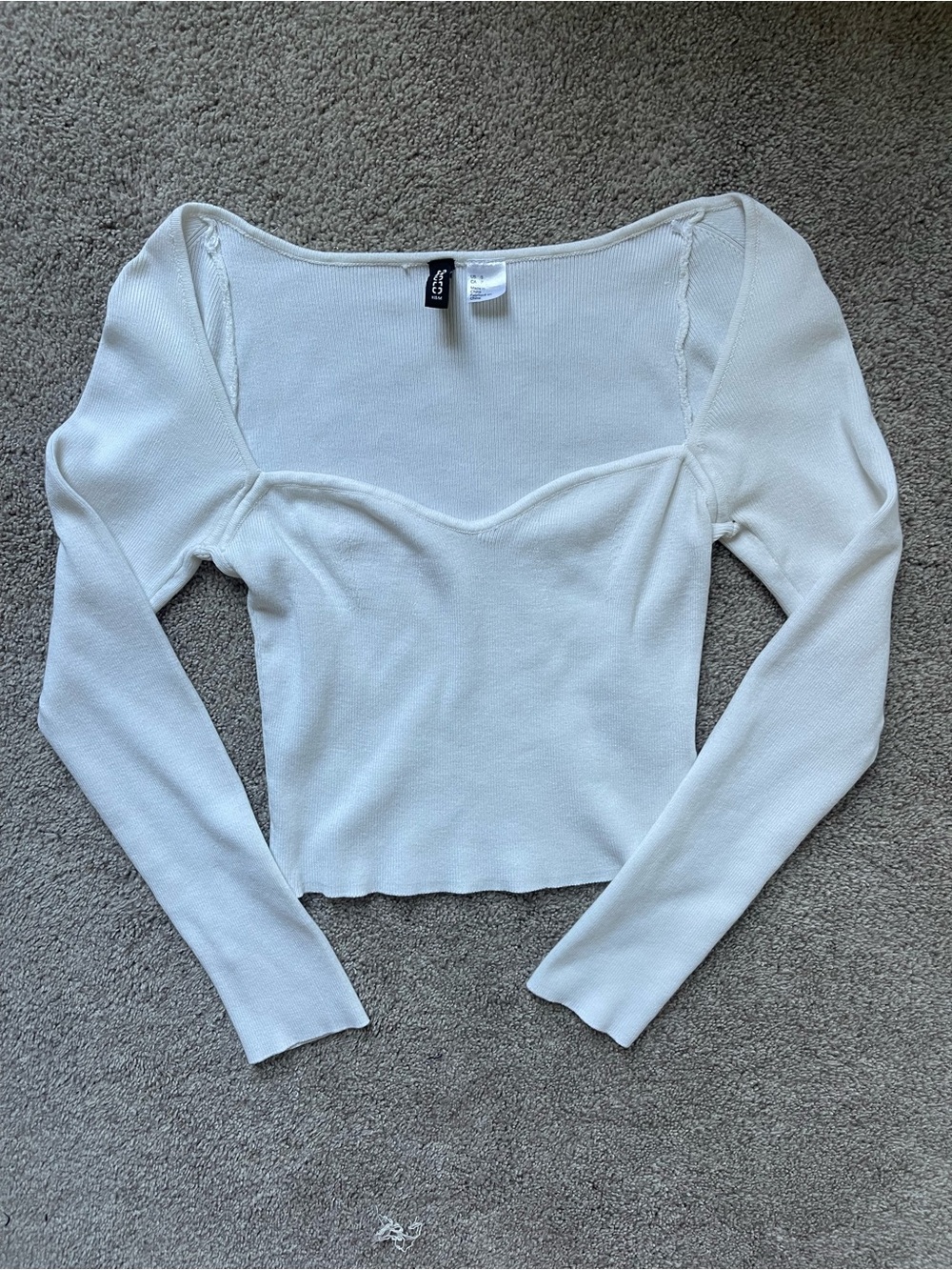 Cute top